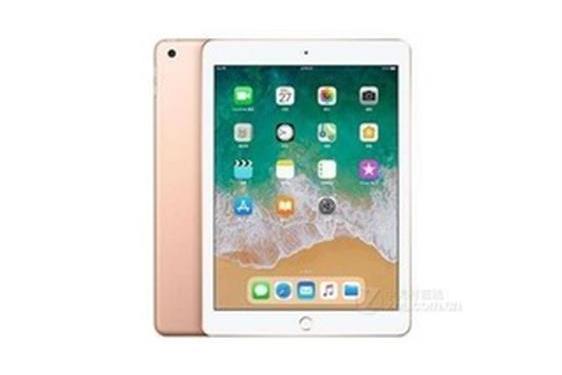 iPad Pro(2018年蘋果公司發布的9.7英寸平板)