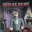 12 Sherlock Holmes and the Adventure of the Cardboard Box