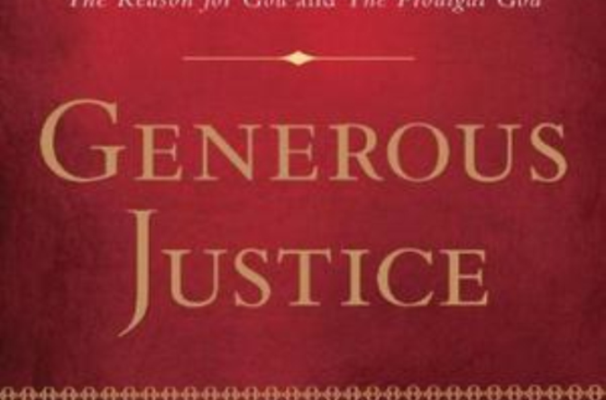 Generous Justice