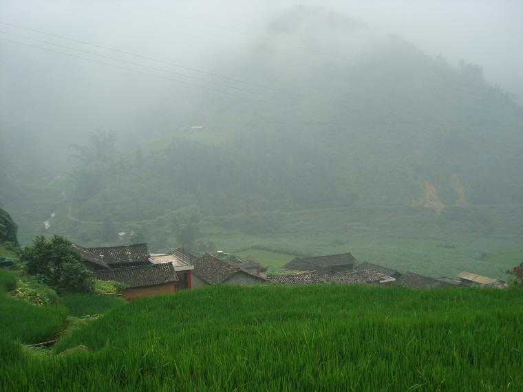 水田自然村(永善縣溪洛渡鎮水田村下轄自然村)