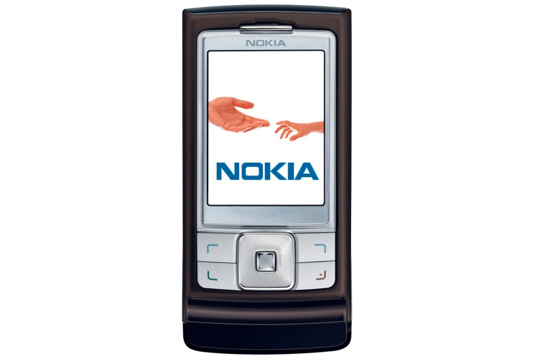 NOKIA 6270