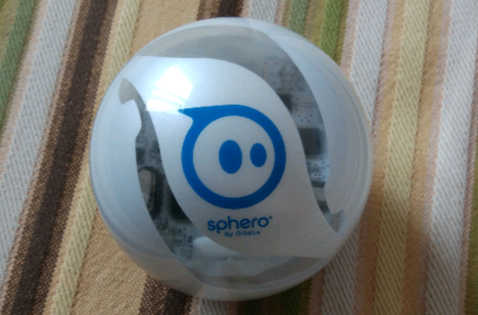 Sphero