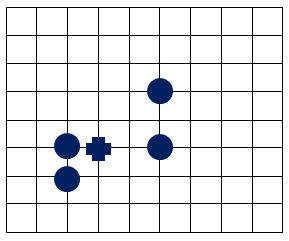 五子棋(五子旗)