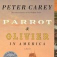 Parrot and Olivier in America