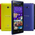 HTC 8X(C620e/聯通版