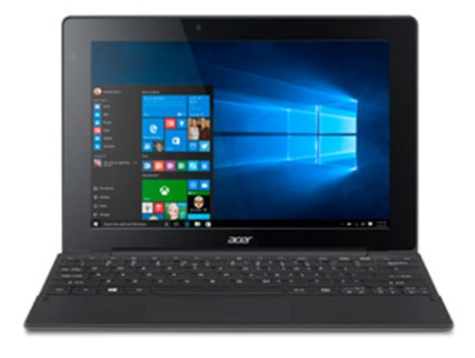 Acer Switch 10E