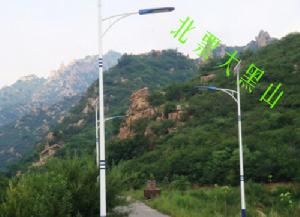 大連大赫山國家森林公園