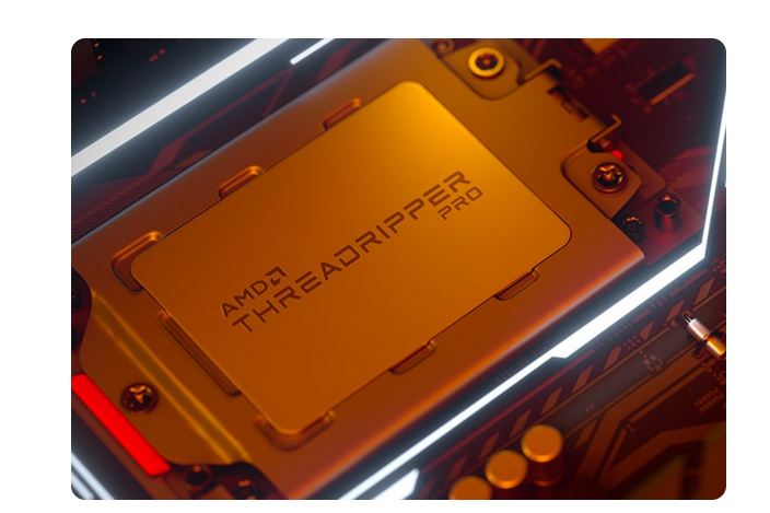 AMD Threadripper PRO 5955WX