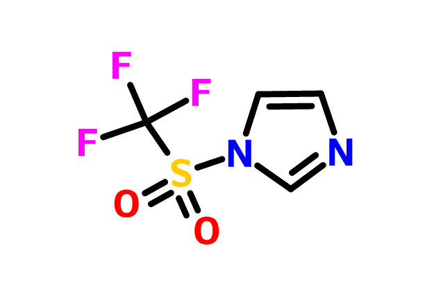 1-（三氟甲基磺醯）咪唑