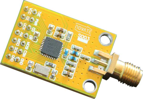 nRF905