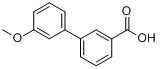 3\x27-甲氧基聯苯-3-羧酸