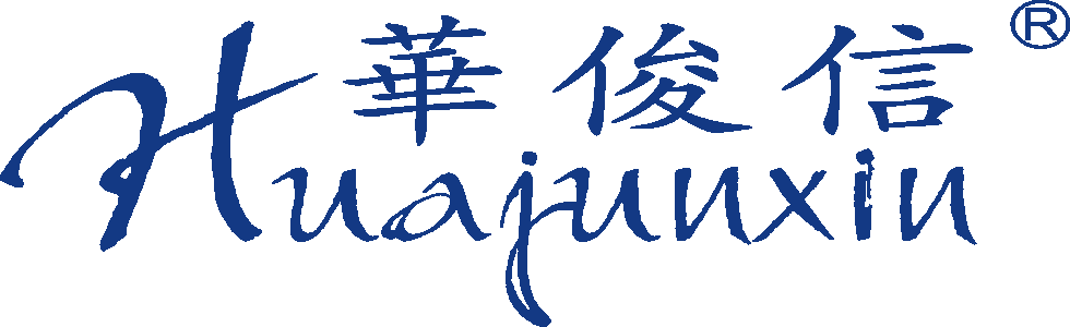 華俊信科技LOGO