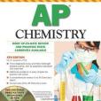 Barron\x27s AP Chemistry with CD-ROM(Jespersen, Neil D.著圖書)