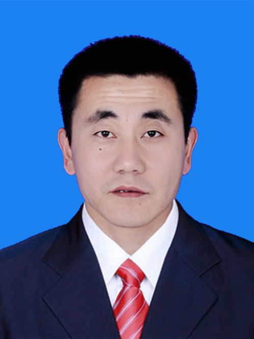 李文鵬(陝西省神木市人社局黨組成員、副局長)