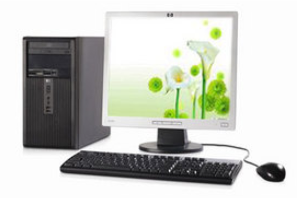 HP Compaq dx2200(RJ274PA)