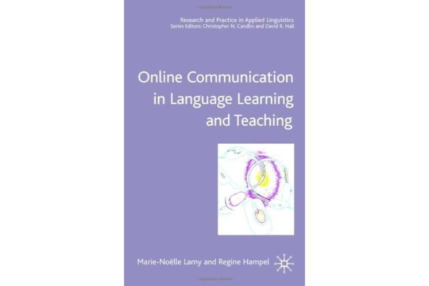 Online Communication in Language Learning and Teaching