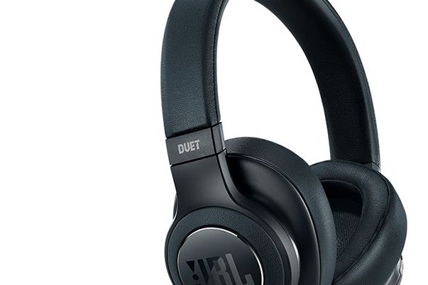 JBL Duet NC Wireless