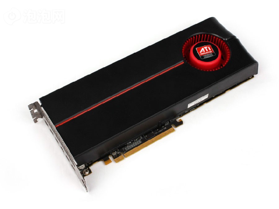 Radeon HD 5870 6DP