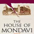 The House of Mondavi(2007年Penguin USA出版的圖書)