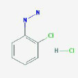 2-氯苯肼鹽酸鹽