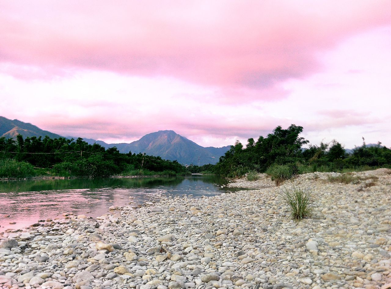 胡安村