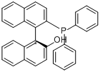 R-1,1\x27-聯萘-2\x27-羥基-2-二苯膦