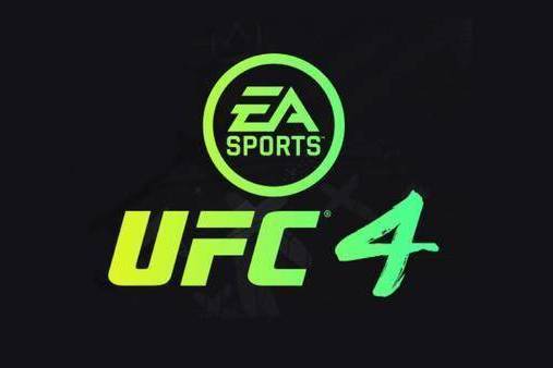 EA Sports UFC