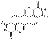 3,4,9,10-苝四甲醯二亞胺