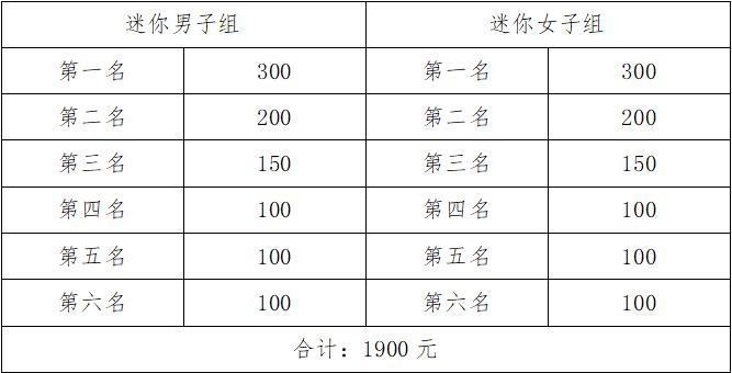 2023年輪滑馬拉松公開賽