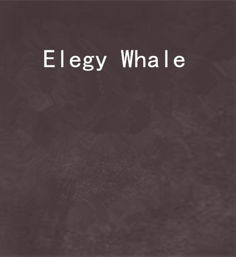 Elegy Whale