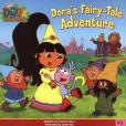 Dora\x27s Fairy-Tale Adventure