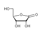 D-(+)-核糖酸-γ-內酯