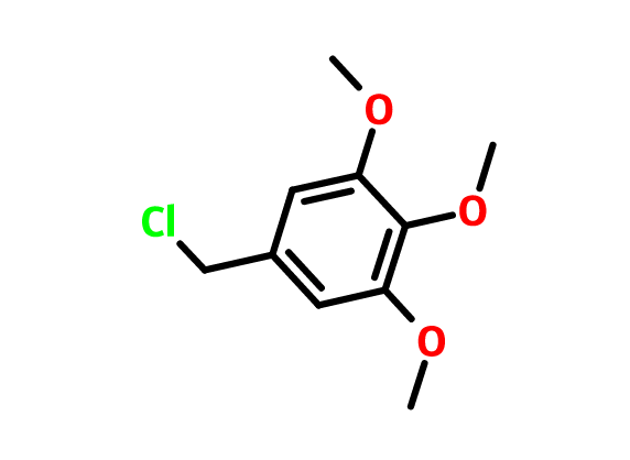 3,4,5-三甲氧基苄氯