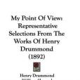 My Point of View(Drummond, Henry; Shepard, William;著圖書)