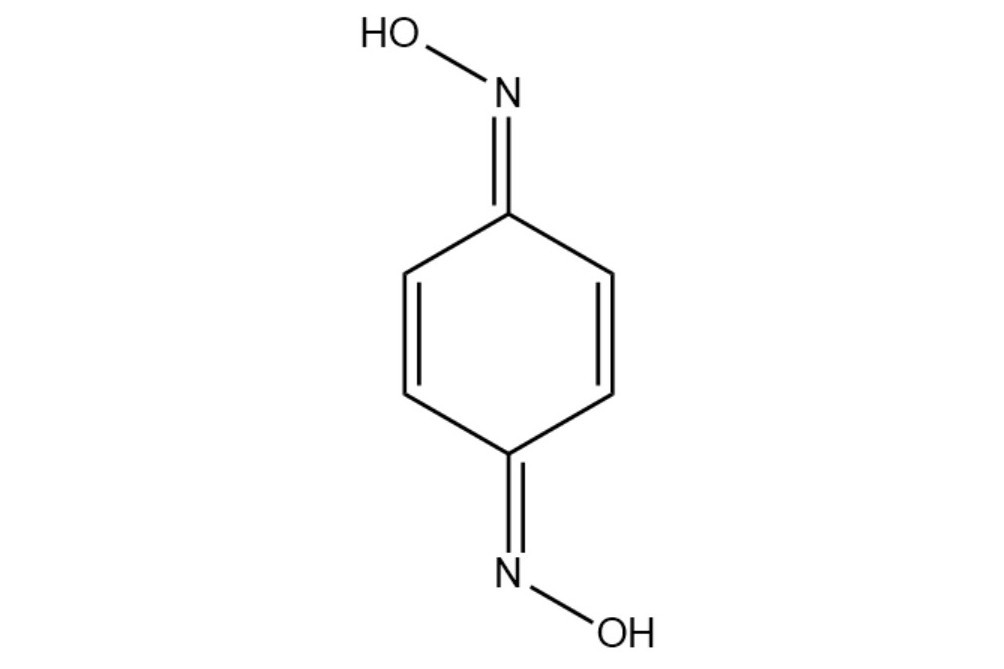 對苯醌二肟