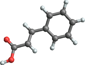 分子結構圖