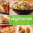 Betty Crocker Vegetarian Cooking