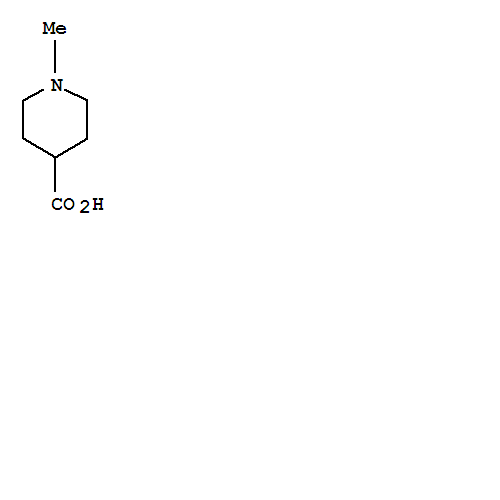 1-甲基哌啶-4-羧酸