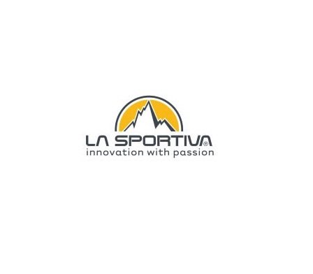 LA SPORTIVA品牌logo