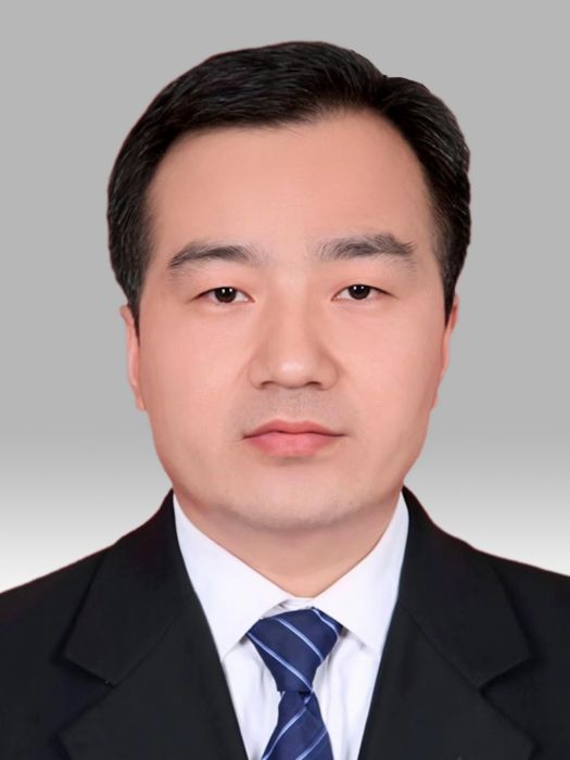 王超(陝西省安康市水利局黨組成員、副局長)