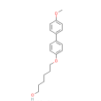 4-（6-羥基己氧基）-4-甲氧基聯苯