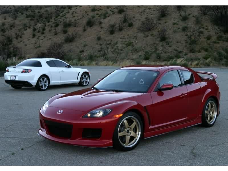 MazdaSpeed