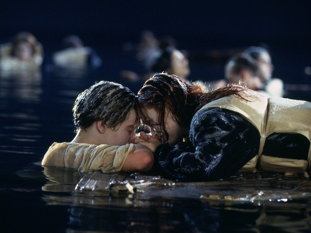 Titanic(1997年電影《鐵達尼號》發行的原聲帶專輯)