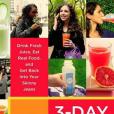 The 3-Day Cleanse