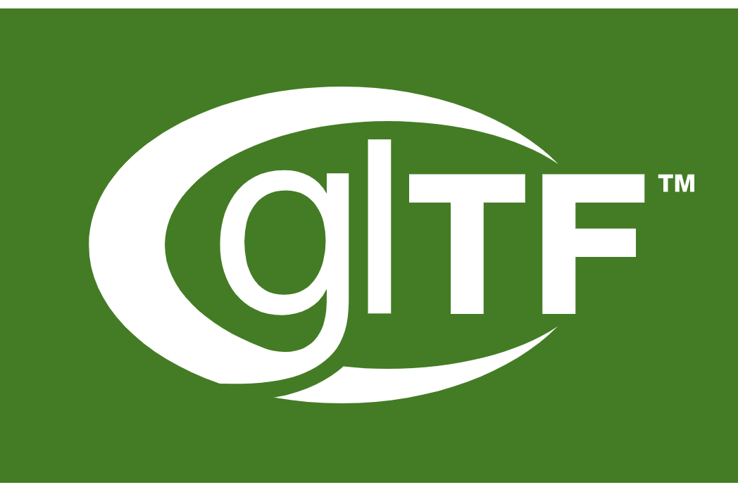 glTF