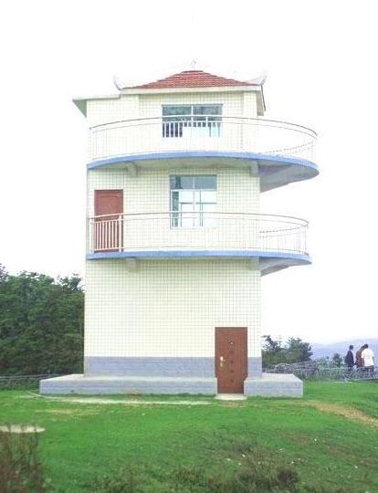 重慶仙女山國家森林公園(重慶武隆仙女山國家森林公園)