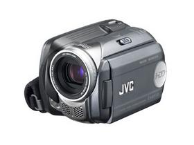 JVC MG77AC