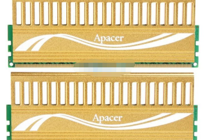 宇瞻獵豹超頻 DDR3 2000 4G