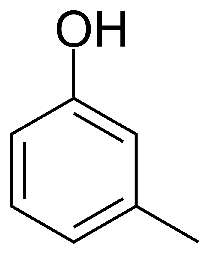 間甲基苯酚