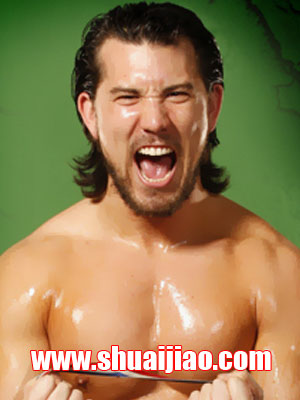 Richie Steamboat